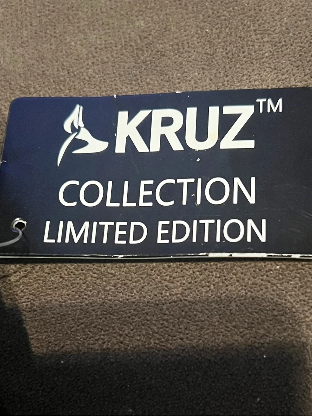 Kruz Mesh Dog Harness in Black & Light Gray Size XS
